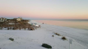 Ocean Air Upper West